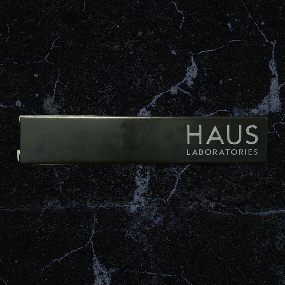 ❤️HAUS GLAM ATTACK LIQUID SHIMMER POWDER in RYE❤️ - Picture 7 of 10